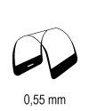 Infrangibile